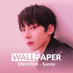 Icône de Sunoo (ENHYPEN) HD Wallpaper